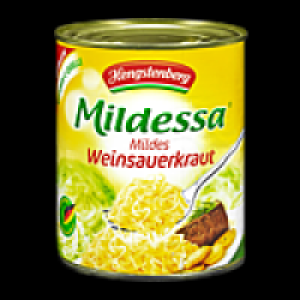 Hengstenberg Mildessa 0.99&nbsp;&euro;