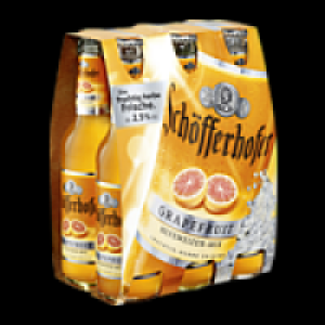 Schöfferhofer Weizen 3.49 €