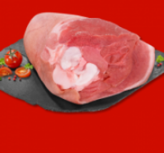 Frisches Schinken-Eisbein 2.99&nbsp;&euro;