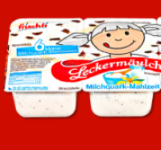 FRISCHLI Leckerm&auml;ulchen 0.88&nbsp;&euro;