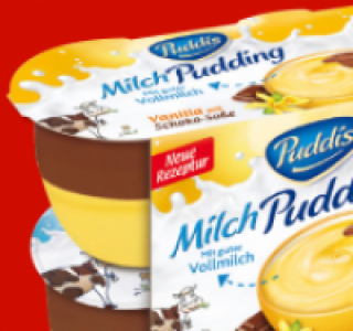 PUDDIS Milchpudding 0.79&nbsp;&euro;