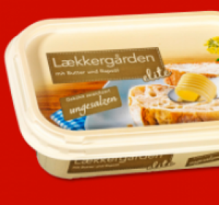 ELITE L&aelig;kkerg&aring;rden 1.29&nbsp;&euro;