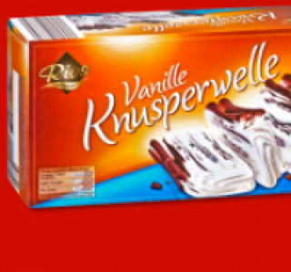 RIOS Vanille Knusperwelle 0.79&nbsp;&euro;