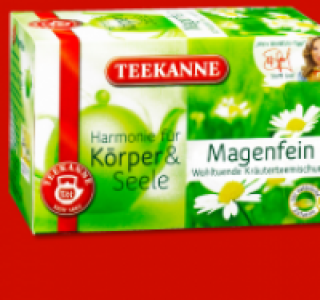 TEEKANNE Harmonie Tee 1.79&nbsp;&euro;