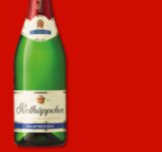 ROTKÄPPCHEN Sekt oder Fruchtsecco 2.77 €