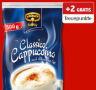 KR&Uuml;GER FAMILY Typ Cappuccino 2.22&nbsp;&euro;