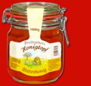 BREITSAMERS Honigtopf 6.66 €