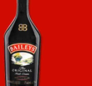 BAILEYS Irish Cream 13.99&nbsp;&euro;