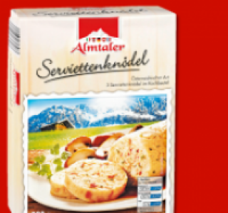ALMTALER Serviettenkn&ouml;del 1.99&nbsp;&euro;