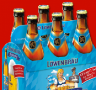 LÖWENBRÄU Oktoberfestbier 3.89 €