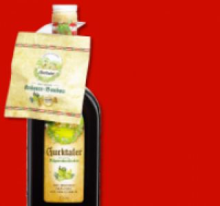GURKTALER Alpenkräuter 7.99 €