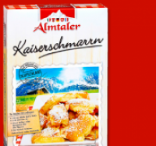 ALMTALER S&uuml;&szlig;e Gerichte 1.49&nbsp;&euro;