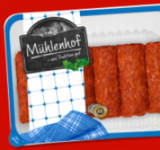 M&Uuml;HLENHOF Frische Cevapcici 1.79&nbsp;&euro;