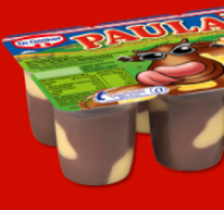 DR. OETKER Paula Minis 1.11 €