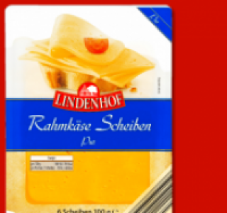 LINDENHOF Rahmk&auml;se Scheiben 0.89&nbsp;&euro;