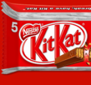 NESTLÉ Schokoriegel 1.49 €