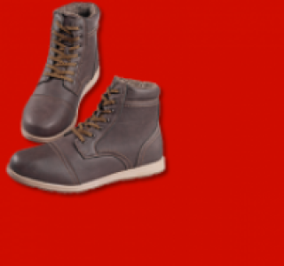 FREE LIMIT Herren-Stiefel 17.99&nbsp;&euro;