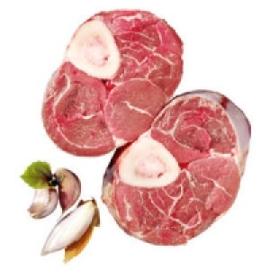 Frische Kalbshaxen 6.99 €