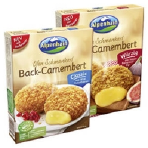 Alpenhain Ofen-Schmankerl oder Leckerbissen 2.49&nbsp;&euro;