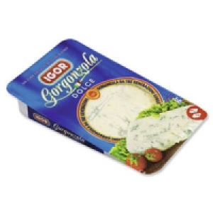 Gorgonzola, pikant mit Rinde 1.79&nbsp;&euro;
