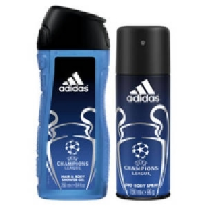 adidas Duschgel oder Deo-Spray 1.99&nbsp;&euro;