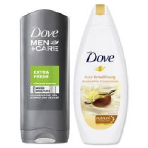 Dove Pflegedusche 1.29&nbsp;&euro;