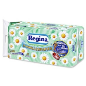 Regina Toilettenpapier 3.99 €