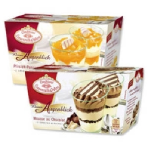 Coppenrath & Wiese Kleiner Augenblick Desserts 1.99&nbsp;&euro;