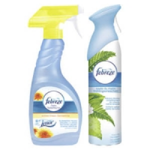 febreze Frischehauch oder Textilerfrischer 2.79&nbsp;&euro;