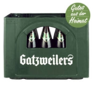 Gatzweilers Alt 9.79&nbsp;&euro;