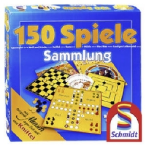 Spielesammlung 6.99 €