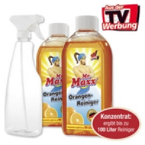Orangen-Reiniger 19.99&nbsp;&euro;