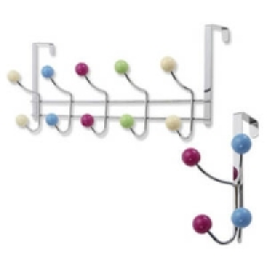 T&uuml;rgarderobe 3.99&nbsp;&euro;