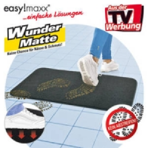 Wundermatte 9.99&nbsp;&euro;