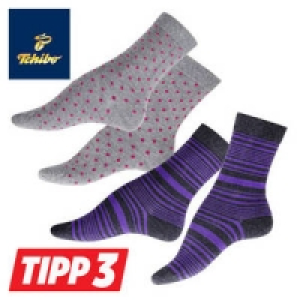 Damen-Socken 4.95 €
