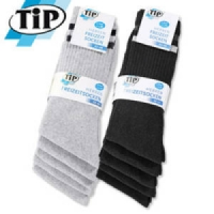 Herren-Freizeitsocken 3.99 €