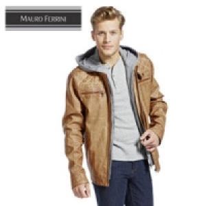 Herren-Jacke 49.95&nbsp;&euro;