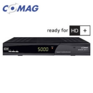HDTV-Sat-Receiver SL900HD CI+ 39.95 €