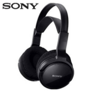 Funk-Kopfhörer MDR-RF811RK 39.95 €