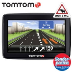 Navigationssystem TomTom Start 25 Europe Traffic 119.99 €