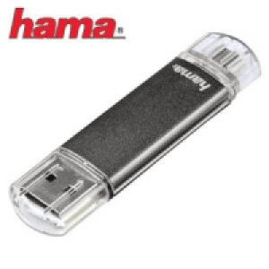 2-in-1-USB-Stick Laeta Twin 32 GB 12.99&nbsp;&euro;