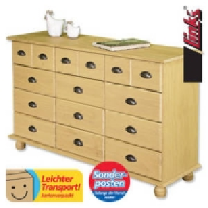 Apothekerkommode Romeo 69.95&nbsp;&euro;