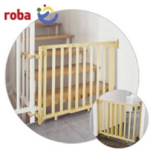 T&uuml;r- und Treppengitter-Set 39.95&nbsp;&euro;