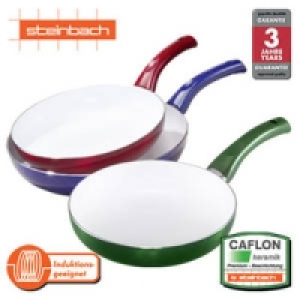 Pfannen-Set Taurino 29.95&nbsp;&euro;
