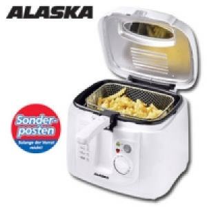 Fritteuse DF 2800 24.95&nbsp;&euro;