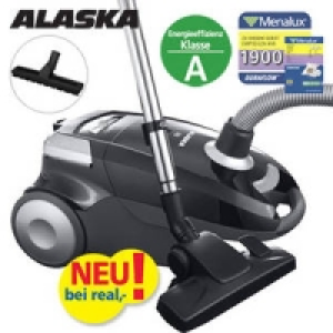 Bodenstaubsauger VC 3700 69.95&nbsp;&euro;