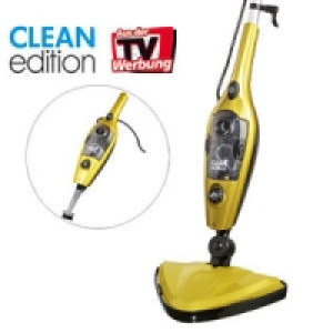 Dampfbesen 39.95&nbsp;&euro;