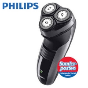 Rasierer HQ 6990 16 39.95 €