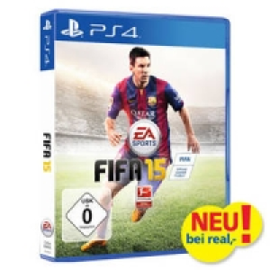 PlayStation 4-Software 69.95 €
