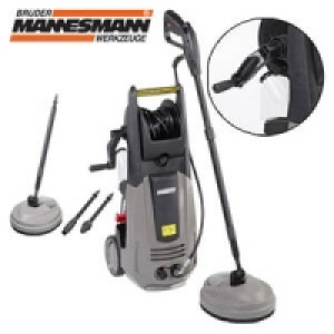 Hochdruckreiniger 119.99 €
